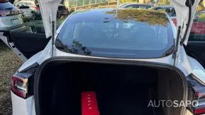 Tesla Model 3 Standard Range Plus RWD de 2019