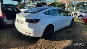 Tesla Model 3 Standard Range Plus RWD de 2019