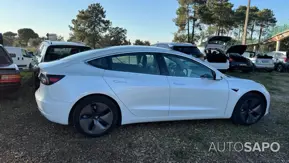 Tesla Model 3 Standard Range Plus RWD de 2019