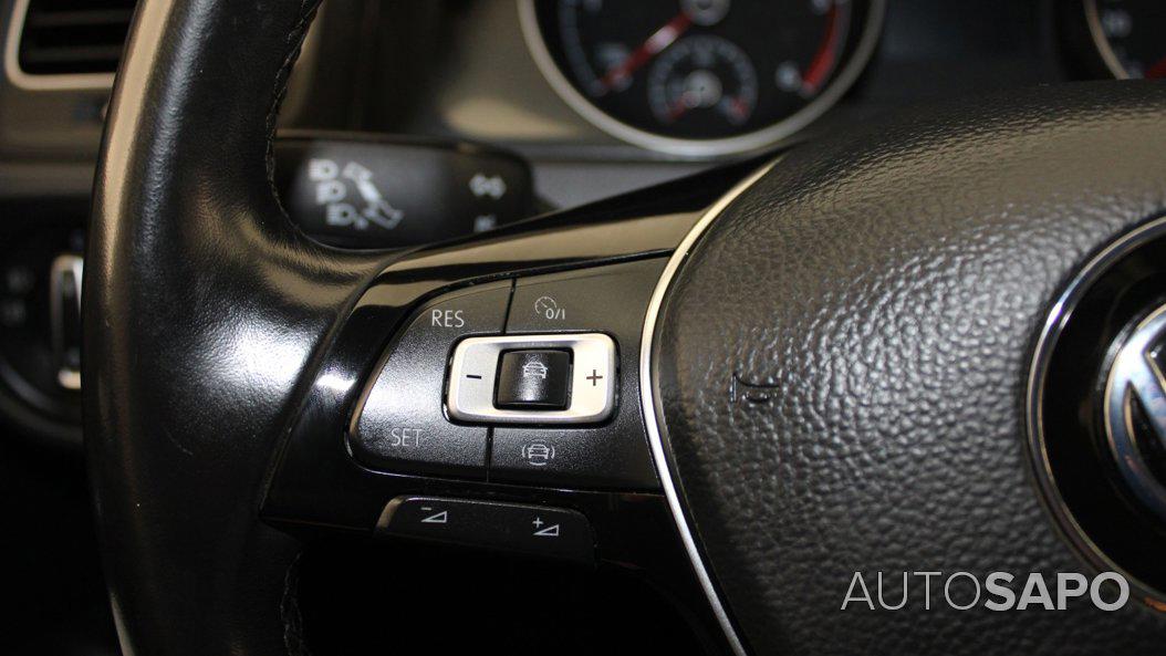 Volkswagen Golf Variant 1.6 Confortline de 2019
