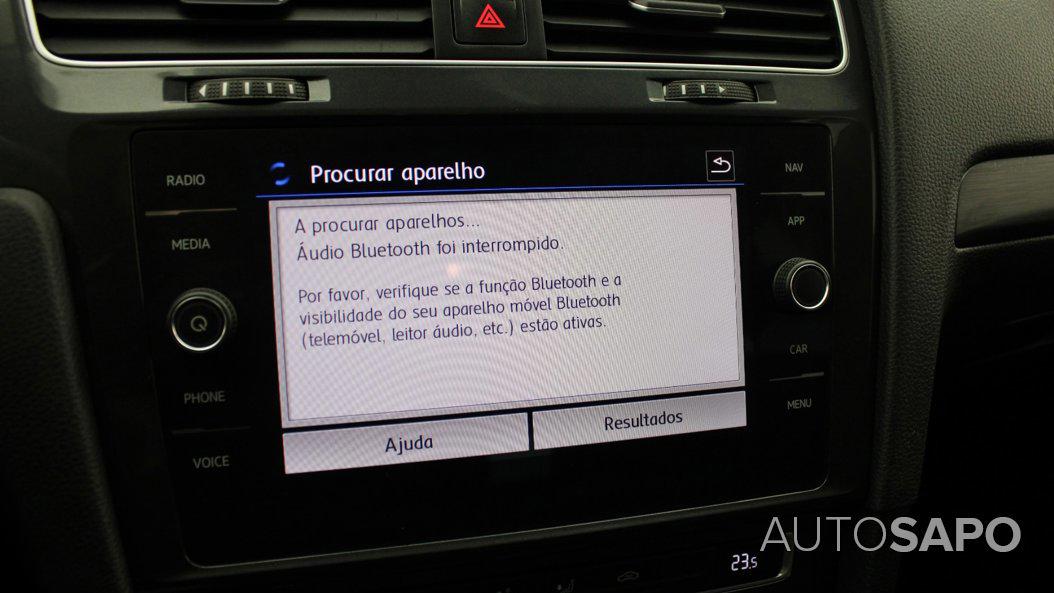 Volkswagen Golf Variant 1.6 Confortline de 2019
