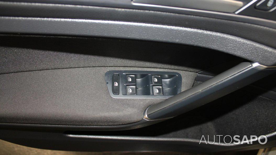 Volkswagen Golf Variant 1.6 Confortline de 2019