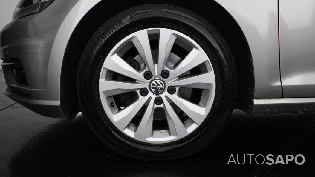 Volkswagen Golf Variant 1.6 Confortline de 2019