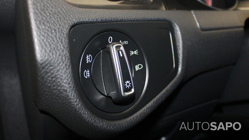 Volkswagen Golf Variant 1.6 Confortline de 2019