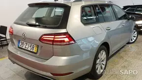 Volkswagen Golf Variant 1.6 Confortline de 2019