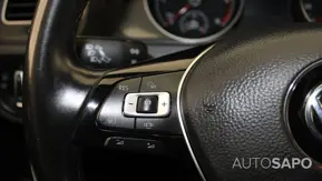 Volkswagen Golf Variant 1.6 Confortline de 2019