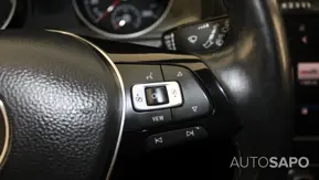 Volkswagen Golf Variant 1.6 Confortline de 2019