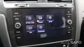 Volkswagen Golf Variant 1.6 Confortline de 2019