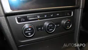 Volkswagen Golf Variant 1.6 Confortline de 2019