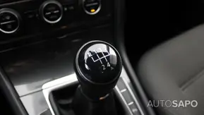Volkswagen Golf Variant 1.6 Confortline de 2019