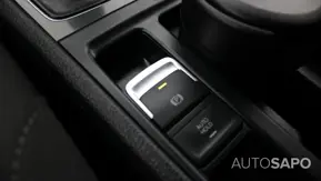 Volkswagen Golf Variant 1.6 Confortline de 2019