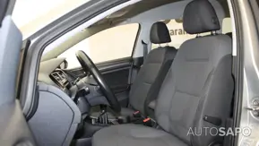 Volkswagen Golf Variant 1.6 Confortline de 2019