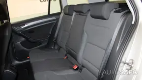 Volkswagen Golf Variant 1.6 Confortline de 2019