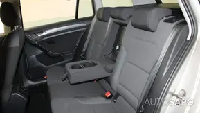 Volkswagen Golf Variant 1.6 Confortline de 2019