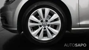 Volkswagen Golf Variant 1.6 Confortline de 2019