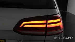 Volkswagen Golf Variant 1.6 Confortline de 2019
