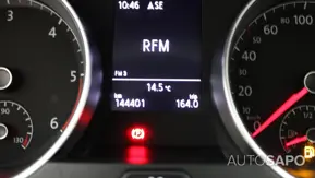 Volkswagen Golf Variant 1.6 Confortline de 2019