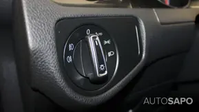Volkswagen Golf Variant 1.6 Confortline de 2019