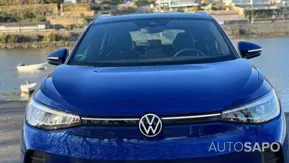 Volkswagen ID.4 de 2021