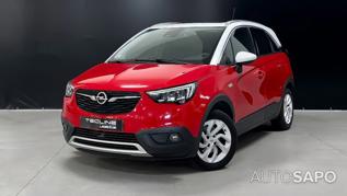 Opel Crossland X 1.2 Innovation de 2017