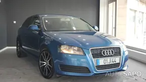 Audi A3 1.6 TDi Attraction de 2009