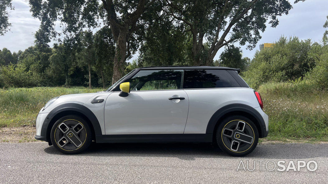 MINI Cooper SE Electric Essential de 2021