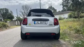 MINI Cooper SE Electric Essential de 2021