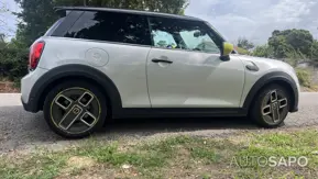 MINI Cooper SE Electric Essential de 2021