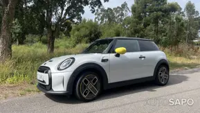 MINI Cooper SE Electric Essential de 2021