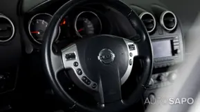 Nissan Qashqai de 2010