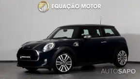 MINI Cooper D de 2018