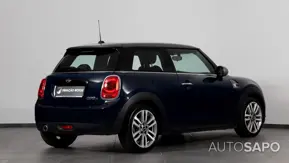 MINI Cooper D de 2018