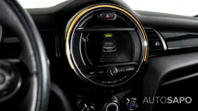 MINI Cooper D de 2018