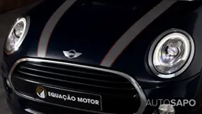 MINI Cooper D de 2018