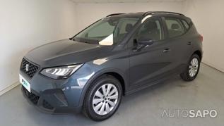 Seat Arona 1.0 TSI DSG Style de 2023