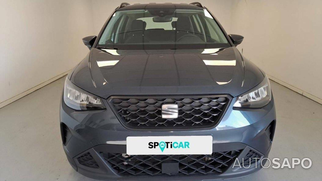 Seat Arona 1.0 TSI DSG Style de 2023