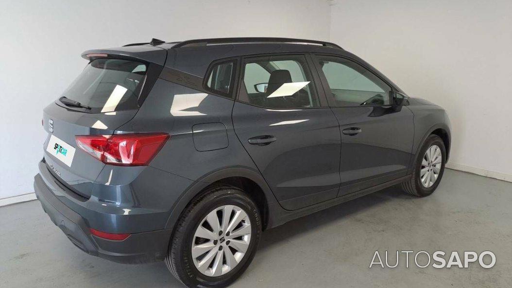 Seat Arona 1.0 TSI DSG Style de 2023