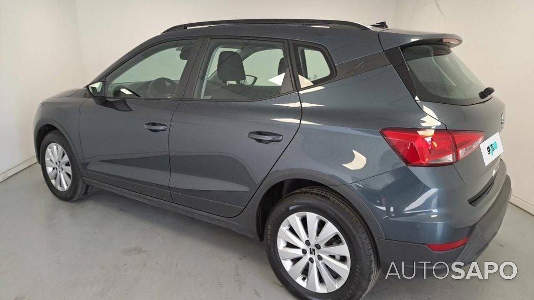 Seat Arona 1.0 TSI DSG Style de 2023