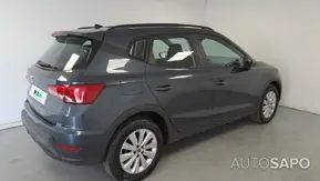 Seat Arona 1.0 TSI DSG Style de 2023