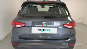 Seat Arona 1.0 TSI DSG Style de 2023