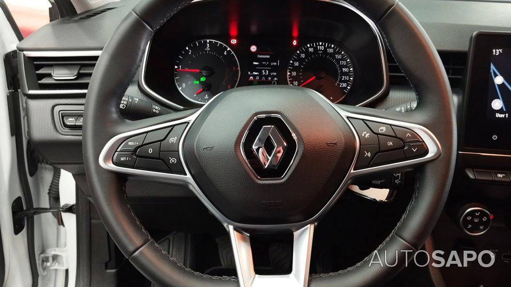 Renault Clio de 2020