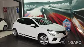 Renault Clio de 2020