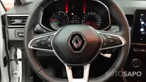 Renault Clio de 2020