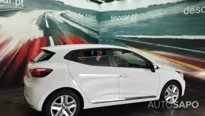 Renault Clio de 2020