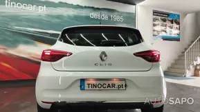 Renault Clio de 2020