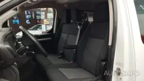 Toyota Proace Verso de 2021