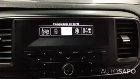 Toyota Proace Verso de 2021