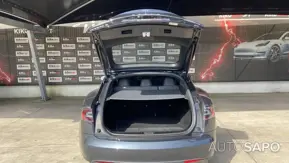 Tesla Model S 85 de 2015