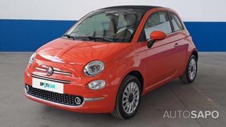 Fiat 500 1.0 Hybrid Dolcevita de 2023