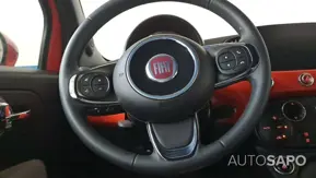 Fiat 500 1.0 Hybrid Dolcevita de 2023